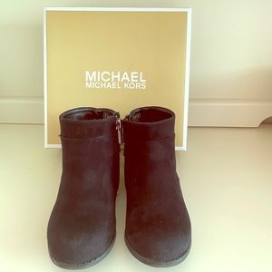 Michael Kors boots